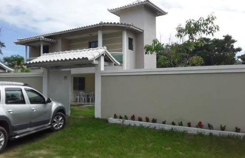 Casa entre Cabo Frio e Búzios - Foto 1