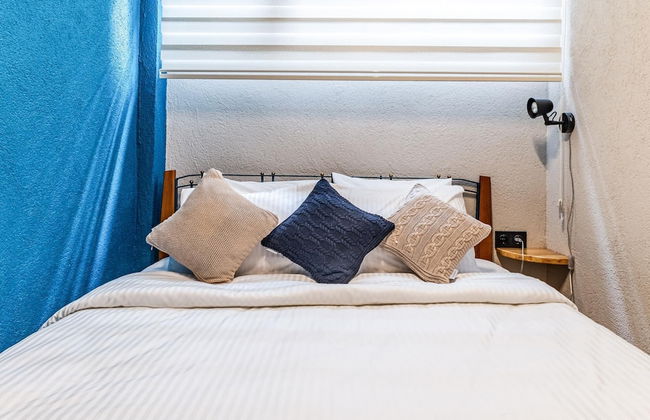 Stylish Fully Furnished Modern Flat in Kad k y - Foto 14