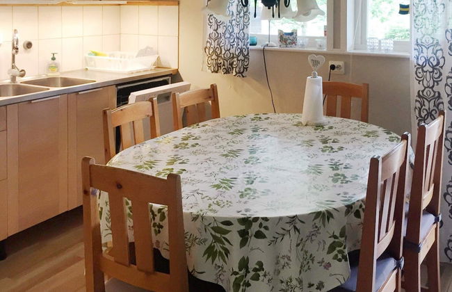 4 Star Holiday Home in Gotlands Tofta-by Traum - Foto 5