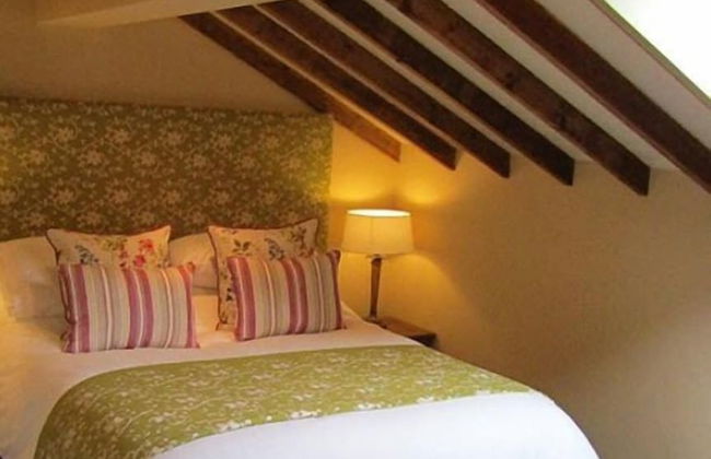 Jockhedge Holiday Cottages - Foto 29