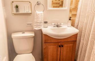 Updated Central Cottage - Foto 34