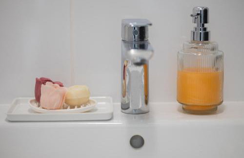 Sarmacka 27 studio 3-close to Medicover and Paley - Foto 25