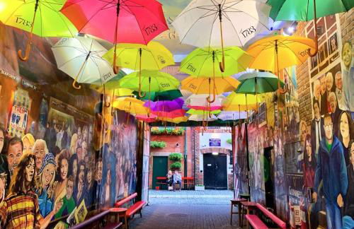 Máire Toiréasa – cosy refurbished property in the Gaeltacht Quarter - Foto 49