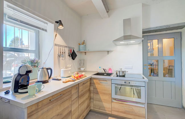 Bocca Al Lupo Apartments - Foto 26