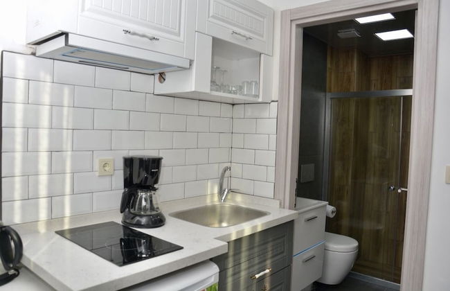 MySun Hotel - Foto 19