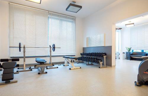 Apartament HORYZONT - Foto 65