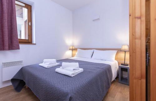 Résidence Odalys Le Buet - Photo 54