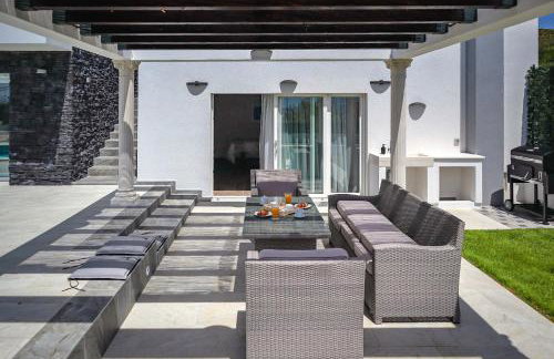 Villa Angelus with heated pool - Foto 35