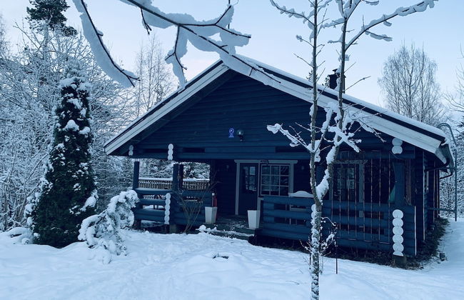 Kallioranta Cottage - Photo 59