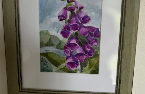 Cosy Devon Hut Woodland Views - Photo 57