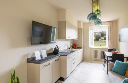 Agriturismo Podere Sant' Agnese - Suite Apartment - Foto 30