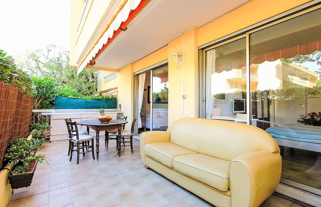 Les Eucalyptus - Foto 13