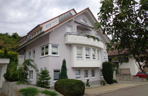 Haus Am Weinberg 2 - Foto 38