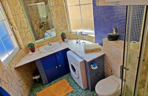 Holiday Home Casa Oasis by Interhome - Foto 15