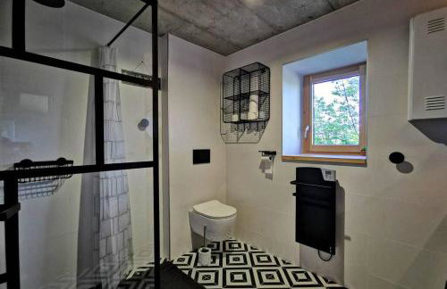 Gite atypique 14 couchages en pleine nature - Foto 15