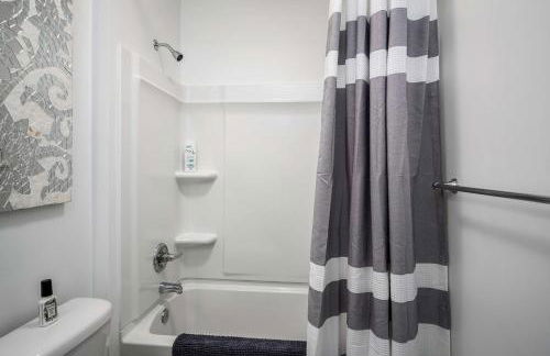 Luxury 2BR Basement Retreat Utah Lake Views - Foto 20