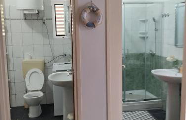 6 M, 50 m do plaže - Foto 41