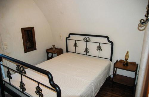 Stone House - Medieval Greek Village - Foto 17