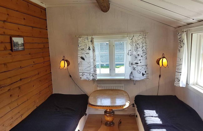 Cozy Cottage all Year Round - Foto 18