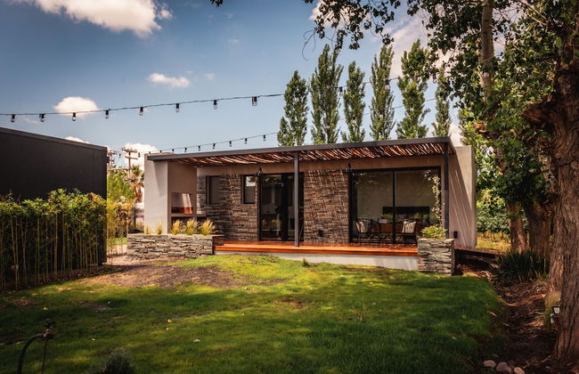 Lodwine Lodges - Foto 24