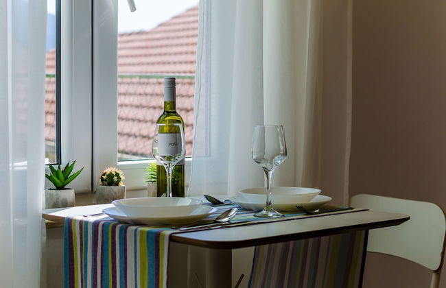 Apartments Knego - Foto 32