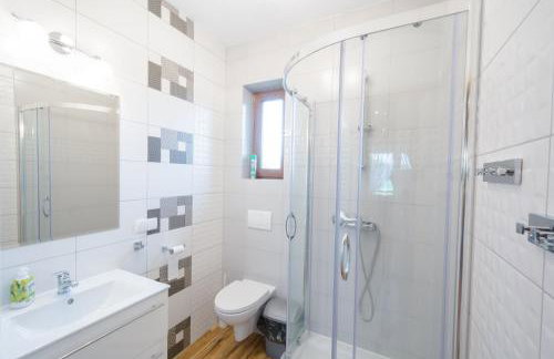 DW KINGA & DOMKI na Granicznej z jacuzzi - Foto 34