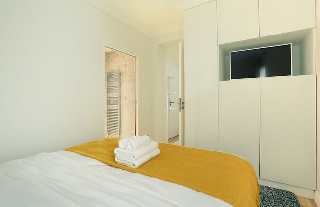 Résidence Grands Boulevards (Chenier) - Photo 51