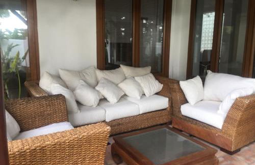 Villa with Heated Pool and Jacuzzi close to Puerto Banus and Beach - Photo 38