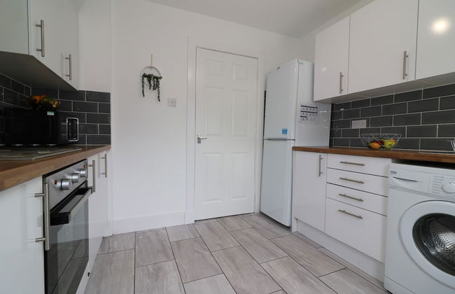 Gartlea House - Airdrie - Foto 23