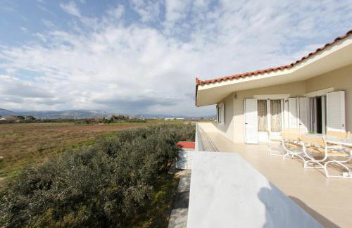 The Villa of the Winds - Foto 58