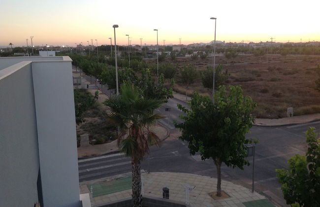 Lovely New Apartment With all Facilities - Foto 23