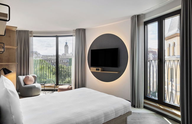 Stay KooooK Leipzig City – Online Check In - Foto 6