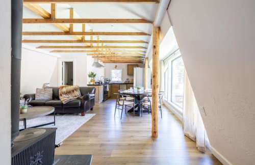 Relaxing Mountain Haven by Nature's Doorstep - Foto 33