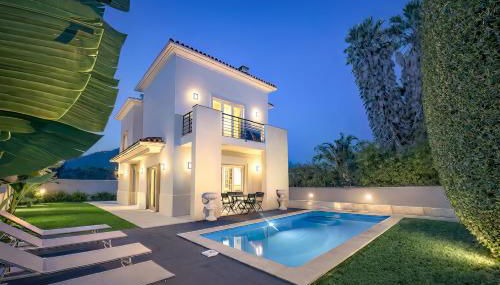 Sintra Dream Garden Villa - Foto 5, Garden