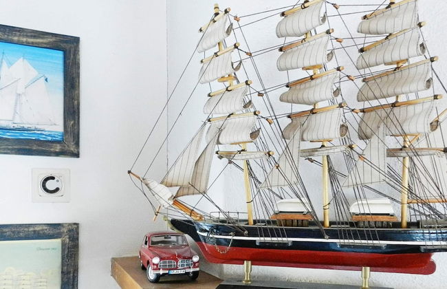 Holiday Home in Lysekil - Foto 14