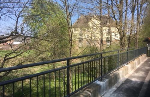 Wohnung Kemenate - Foto 30