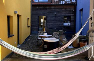 Idyllisches Landhaus Taucha mit Gartenzugang - Foto 12