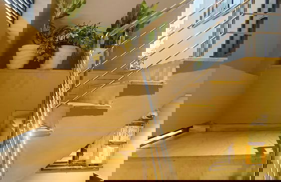 2 BTK TERRACE RETREAT BY Lavanya - Foto 16