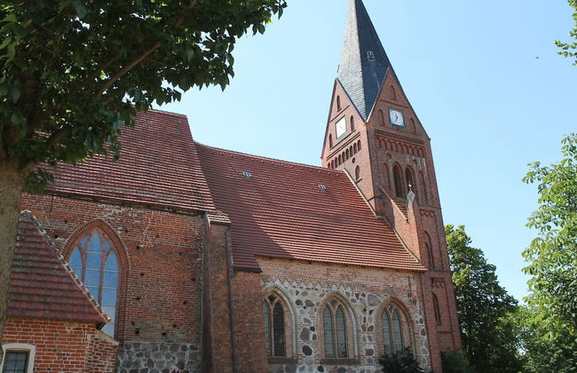 Beautiful Apartment in Damgarten With Garden - Foto 58