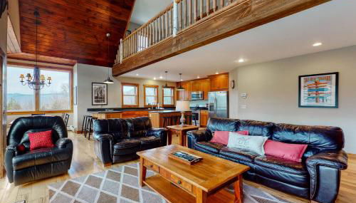 Thunder Ridge Lodge - Foto 3