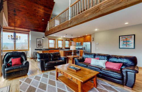 Thunder Ridge Lodge - Foto 3