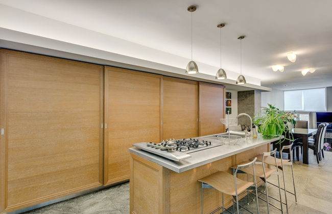 Chicago Townhome - Foto 54