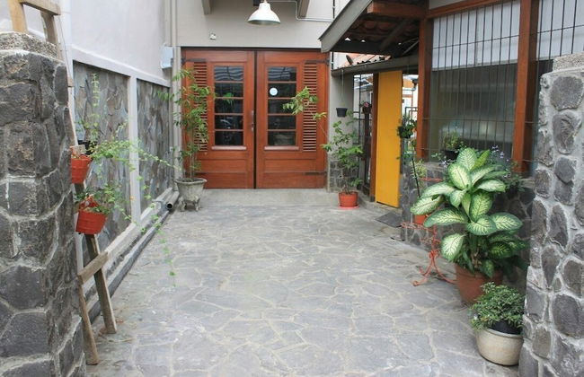 De Riau Cottage by HouseinBandung - Foto 45