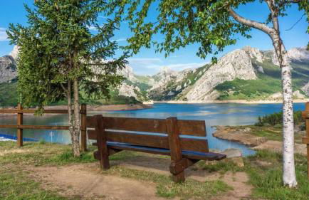 Riaño en las Montañas de Carmen VUT-LE-4950 - Foto 33