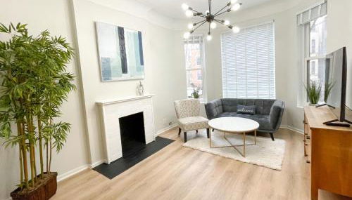 Wrigleyville Friends Unit - 5bdrm - Foto 2