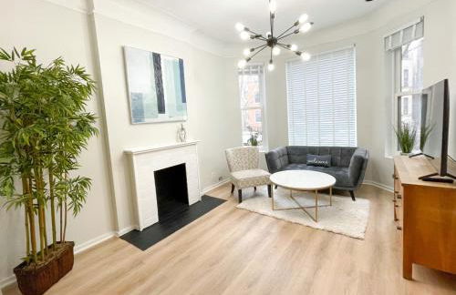 Wrigleyville Friends Unit - 5bdrm - Foto 2