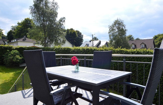 Apartment in Weywertz Near Ski Slopes - Photo 19