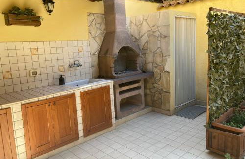 Villa mari&amuri - Foto 6