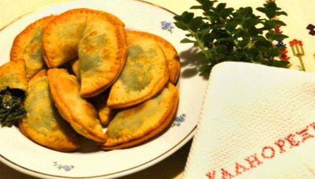 Vegetarian Cretan Cooking Class - Foto 3