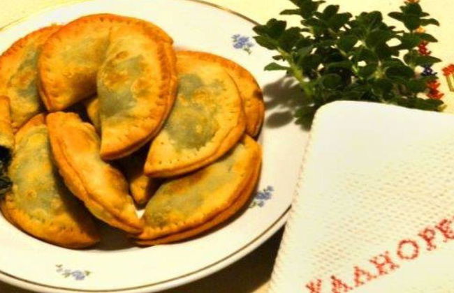 Vegetarian Cretan Cooking Class - Foto 3